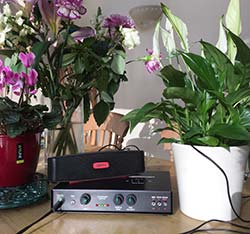 u1 Device