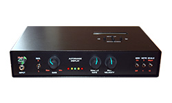 Music of the Plants U1 Device Music of the Plants U1 Device