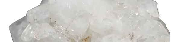 Apophyllite Essence - Updated Description A piece of Apophyllite crystal