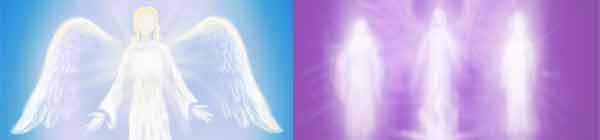 New Essence Sprays - Angels & Archangels