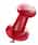 Red Sticky Pin