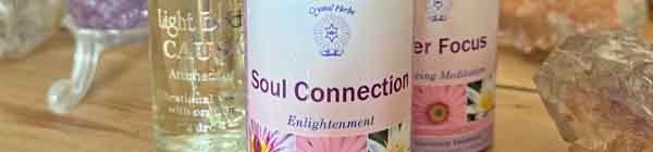 Soul Connection Essences