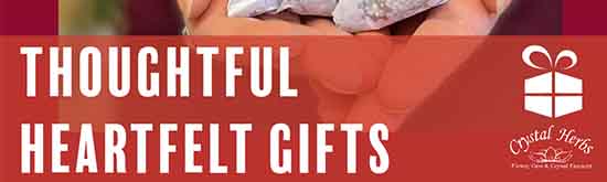 Thoughtful Heartfelt Gifts