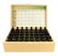 25ml Bach Flower Remedy Set - Wooden Box Bach Flower Remedy Set