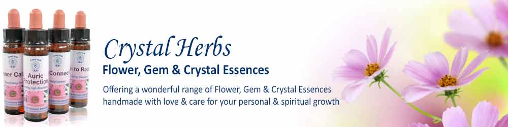 Crystal Herbs - About Us & Meet the Team Crystal Herbs - About Us & Meet the Team