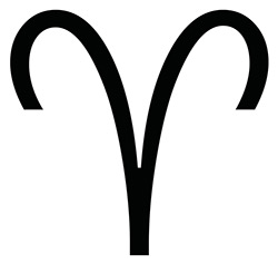 Pisces Symbol