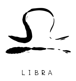 Libra Symbol