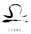Libra Glyph