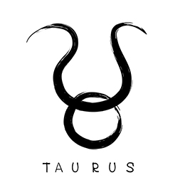 Taurus Symbol