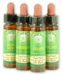 Bach Flower Remedies Bach Flower Remedies
