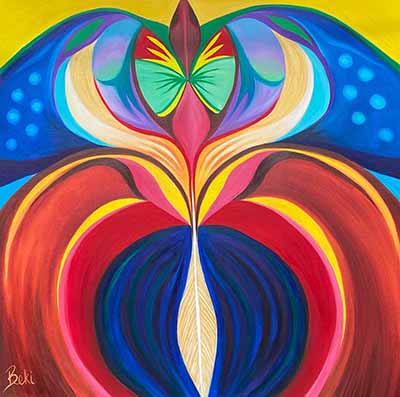Beki Crowell artwork 1