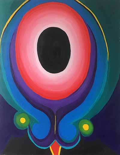 Beki Crowell artwork 6