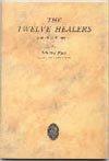 The Twelve Healers and Other Remedies book by Edward Bach