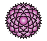 Crown Chakra - Sahasrara