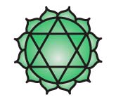 Heart Chakra - Anahata