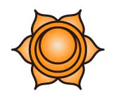 Sacral Chakra - Swadhisthana