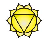 Solar Plexus Chakra - Manipura