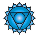 Throat Chakra - Vishuddhi