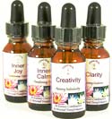 Flower Essences