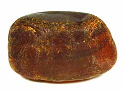 Carnelian Crystal