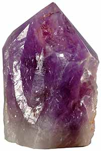 Quartz Amethyst