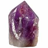 Quartz Amethyst Crystal