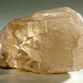 Quartz Citrine