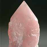 Quartz Rose Crystal