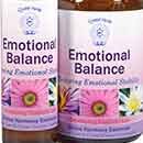 Emotional Balance Essence