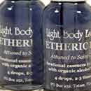 Etheric Body Essence