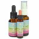 Inner Light Essences Inner Light Essences - 10ml and 25ml bottles and 30ml spray