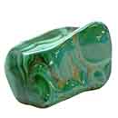 Malachite Crystal