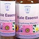 Male Essence Male Essence - 10ml and 25ml bottles