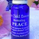 Peace - Inner Child Essence