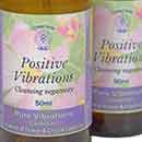 Positive Vibrations Essence Spray