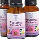 Restoring Patience Essence