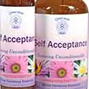 Self Acceptance Essence