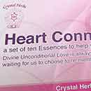 Heart Connection Set