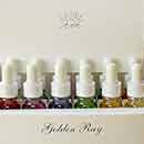 Rainbow Light Body Essence Set