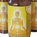 Solar Plexus Chakra Essence