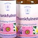 Thankfulness Essence