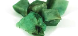 Emeralds Emeralds
