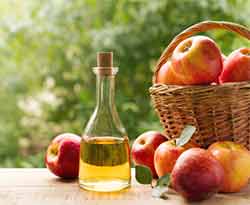 Apple Cider Vinegar