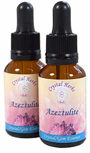 Azeztulite Essence