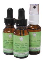 Bach Flower Remedy Combinations Bach Flower Remedy Combinations
