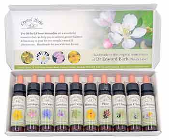 Bach Flower Remedy Self Select Set Bach Flower Remedy Self Select Set
