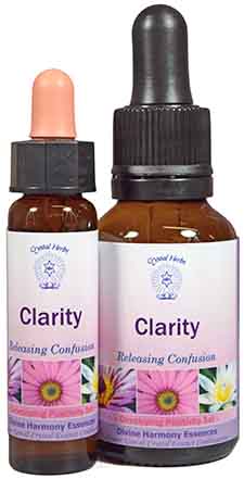 Clarity Essences Clarity Essences