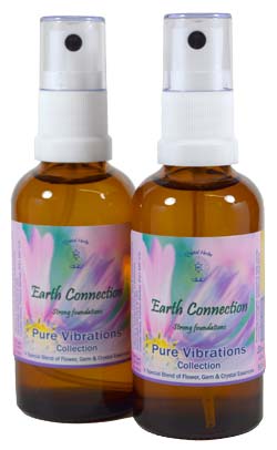 Earth Connection Essence Spray Earth Connection Essence Spray