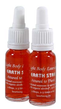 Earth Star Essence