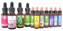 Flower Essences